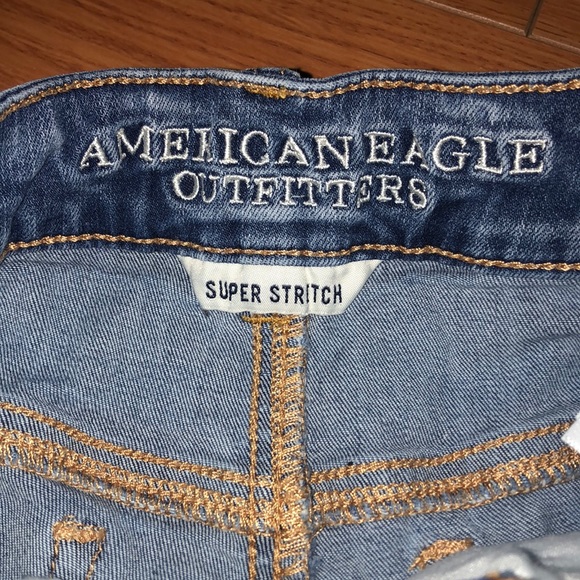 American eagle shorts - Picture 3 of 5